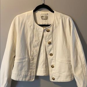 Wilfred Le Fou Jacket